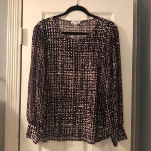 Calvin Klein long sleeve multiple colors